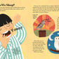 A spread from 5-Minute Really True Stories for Bedtime about why we sleep.