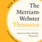 The Merriam-Webster Thesaurus, New Edition