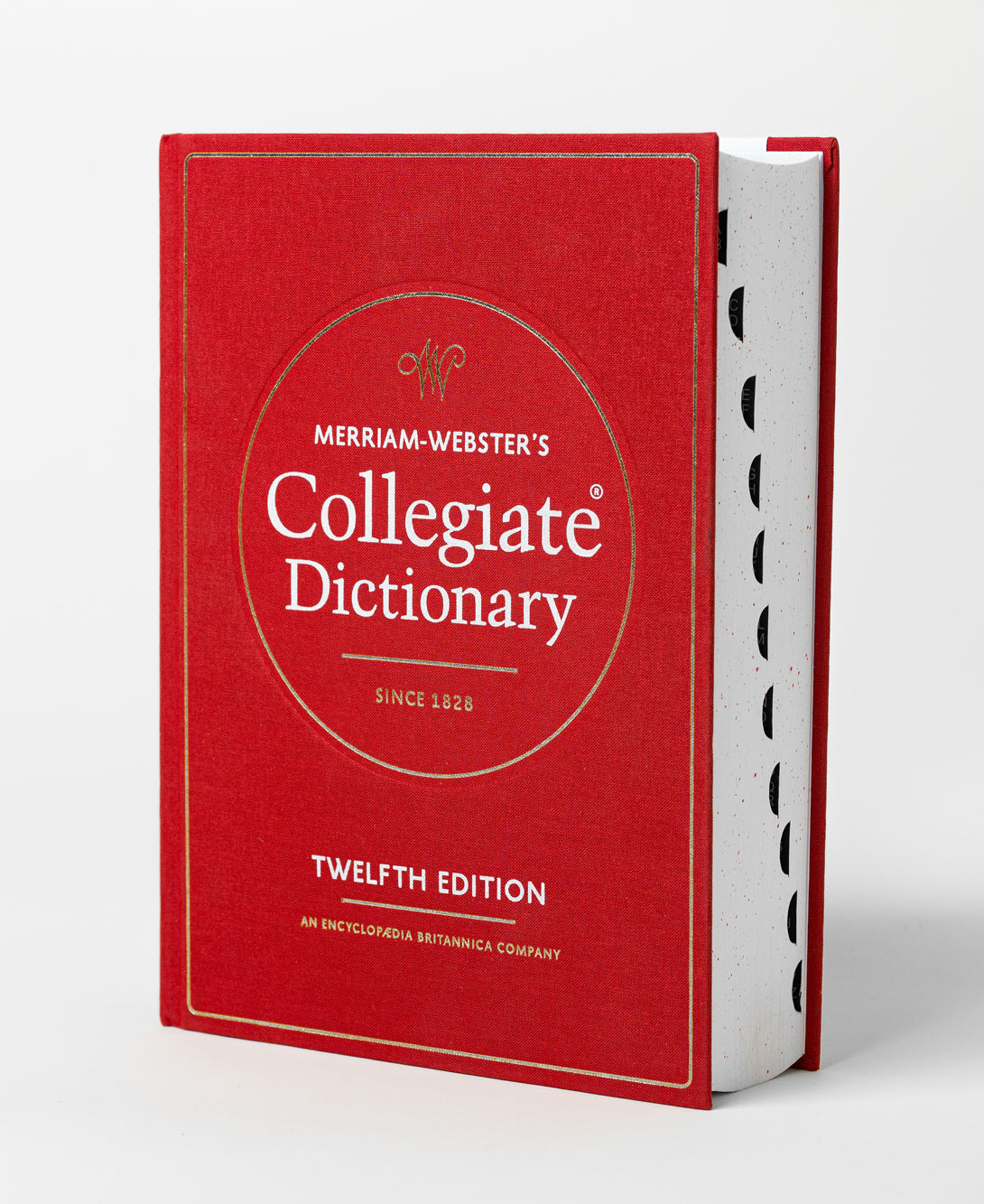 1921年発行Webster's Collegiate Dictionary 1921年発行Webster's Collegiate Dictionary