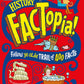Cover of History FACTopia! 