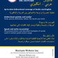 Merriam-Webster's Arabic-English Dictionary back cover