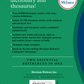 Back cover of Merriam-Webster's Dictionary and Thesaurus, trade format