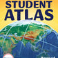 Cover of Merriam-Webster's Student Atlas, Revised & Updated