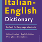 Merriam-Webster's Italian-English Dictionary cover