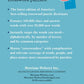 Back cover of Merriam-Webster's Crossword Puzzle Dictionary, Fourth Edition