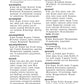Sample page from Merriam-Webster's Crossword Puzzle Dictionary, Fourth Edition