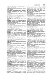 The Merriam-Webster Thesaurus, New Edition – Merriam-Webster Shop
