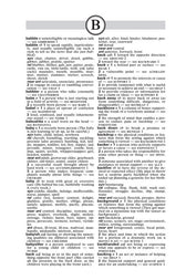 The Merriam-Webster Thesaurus, New Edition – Merriam-Webster Shop