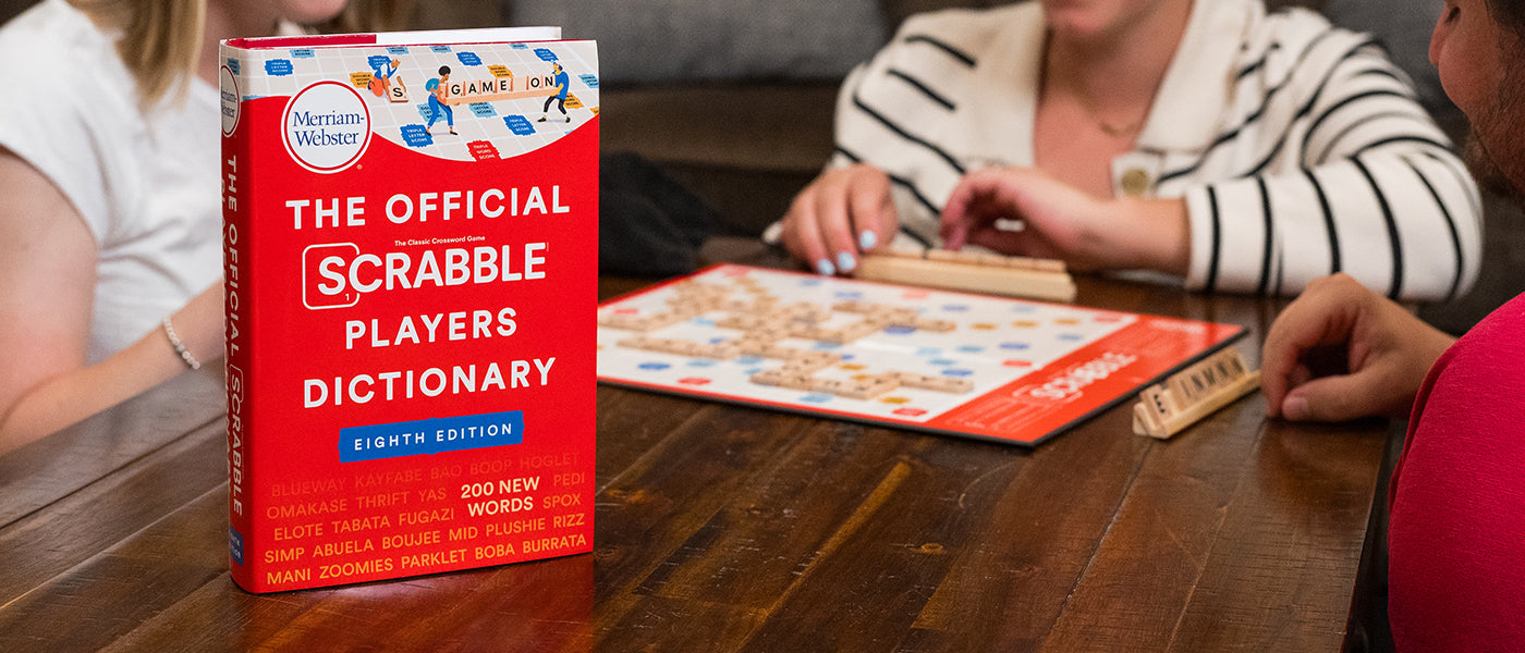 Merriam-Webster Dictionaries – Merriam-Webster Shop