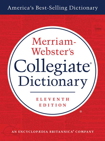 Merriam-Webster Dictionaries – Merriam-Webster Shop