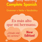 Merriam-Webster's Easy Learning Complete Spanish cover