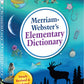 Merriam-Webster's Elementary Dictionary 3D view