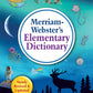 Merriam-Webster's Elementary Dictionary cover