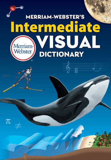 KIDS MERRIAM WEBSTER visual data 7