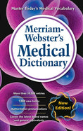 Merriam-webster's Medical Dictionary – Merriam-webster Shop