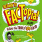Cover of Return to FACTopia!: Follow the Trail of 400 More Facts!