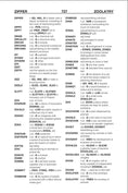 The Official SCRABBLE® Players Dictionary, Seventh Edition – Merriam ...